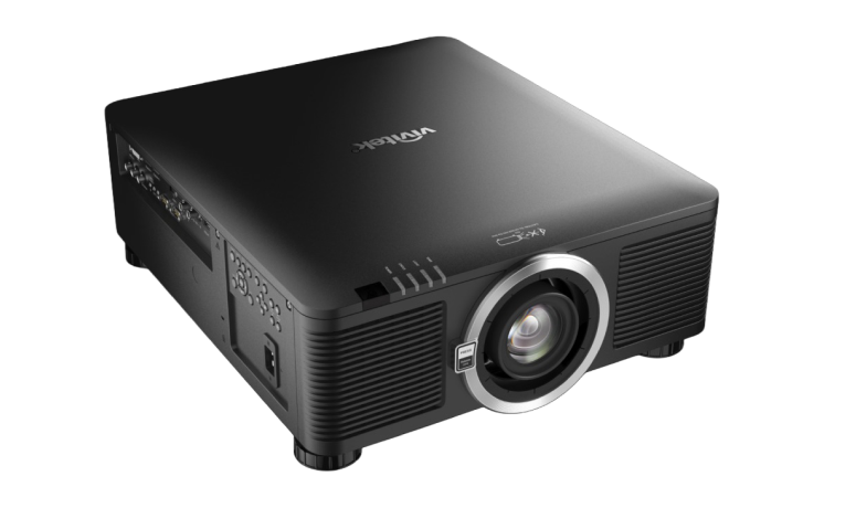 Проектор Vivitek DU8055Z